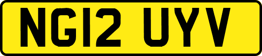 NG12UYV