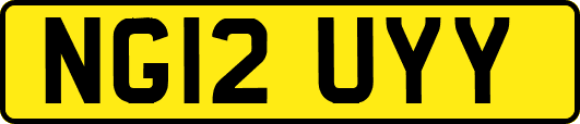 NG12UYY