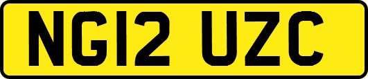NG12UZC