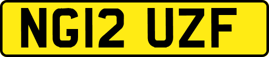 NG12UZF