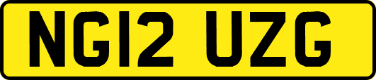NG12UZG