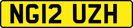 NG12UZH
