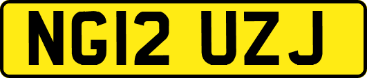 NG12UZJ