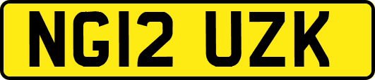 NG12UZK