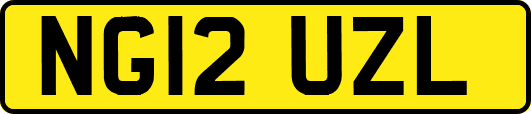 NG12UZL