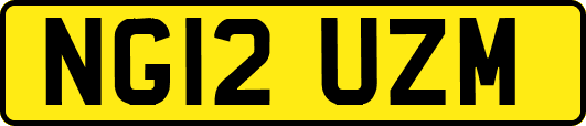 NG12UZM
