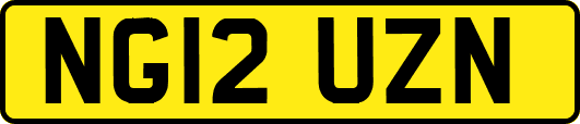 NG12UZN
