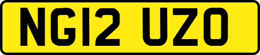 NG12UZO