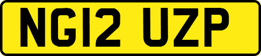 NG12UZP