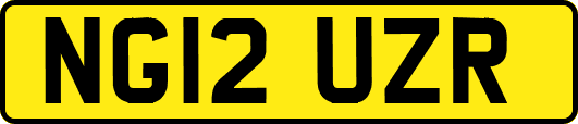 NG12UZR