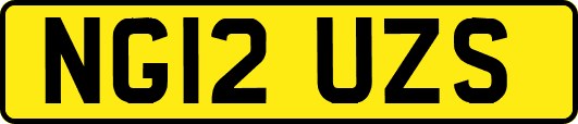 NG12UZS