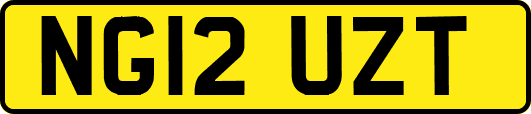 NG12UZT