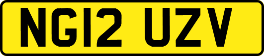 NG12UZV