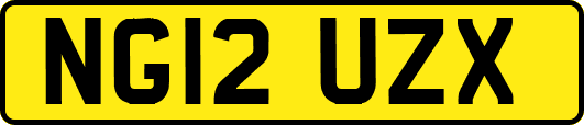 NG12UZX