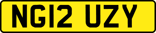 NG12UZY