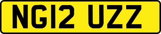 NG12UZZ