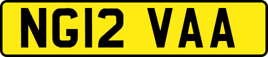 NG12VAA
