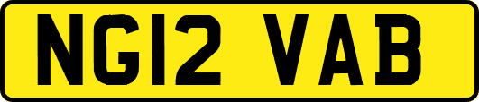 NG12VAB