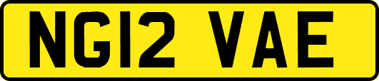 NG12VAE