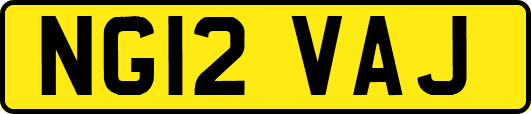 NG12VAJ