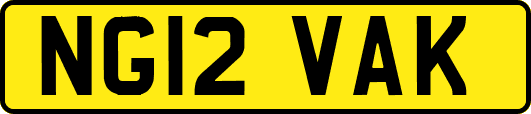 NG12VAK