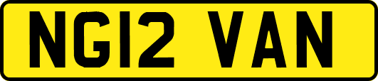 NG12VAN