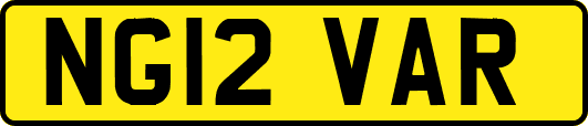 NG12VAR