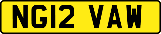 NG12VAW