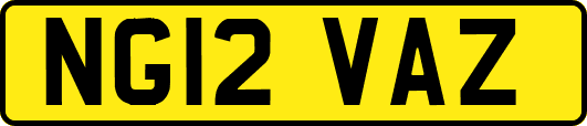 NG12VAZ