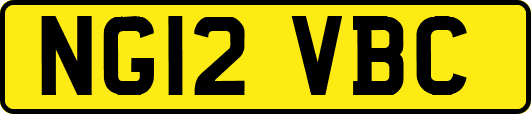 NG12VBC