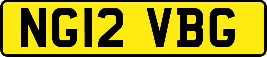 NG12VBG