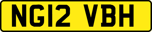 NG12VBH