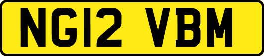 NG12VBM