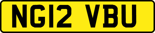NG12VBU