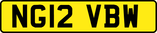 NG12VBW