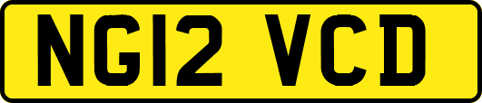 NG12VCD