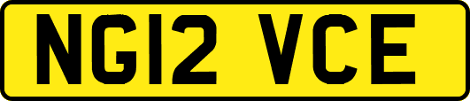 NG12VCE