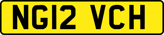 NG12VCH