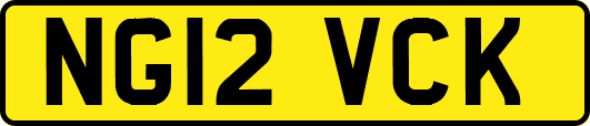NG12VCK