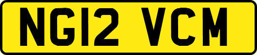 NG12VCM