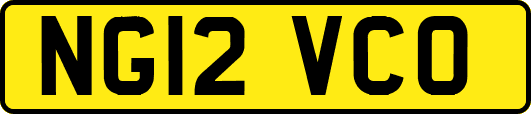 NG12VCO
