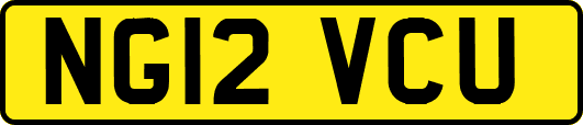 NG12VCU