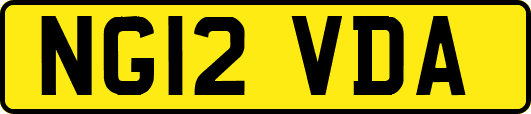 NG12VDA