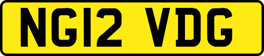 NG12VDG