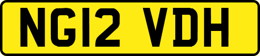 NG12VDH