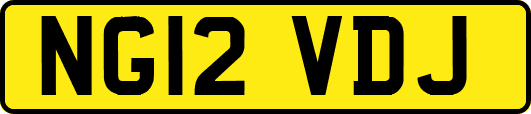 NG12VDJ