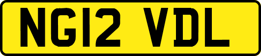 NG12VDL