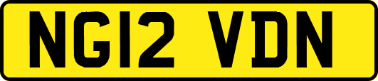 NG12VDN
