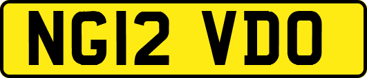 NG12VDO