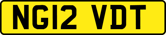 NG12VDT